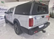 2025 JAC T9 2.0CTi Double Cab 4WD Super Lux