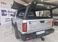 2025 JAC T9 2.0CTi Double Cab 4WD Super Lux