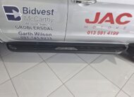 2025 JAC T9 2.0CTi Double Cab 4WD Super Lux