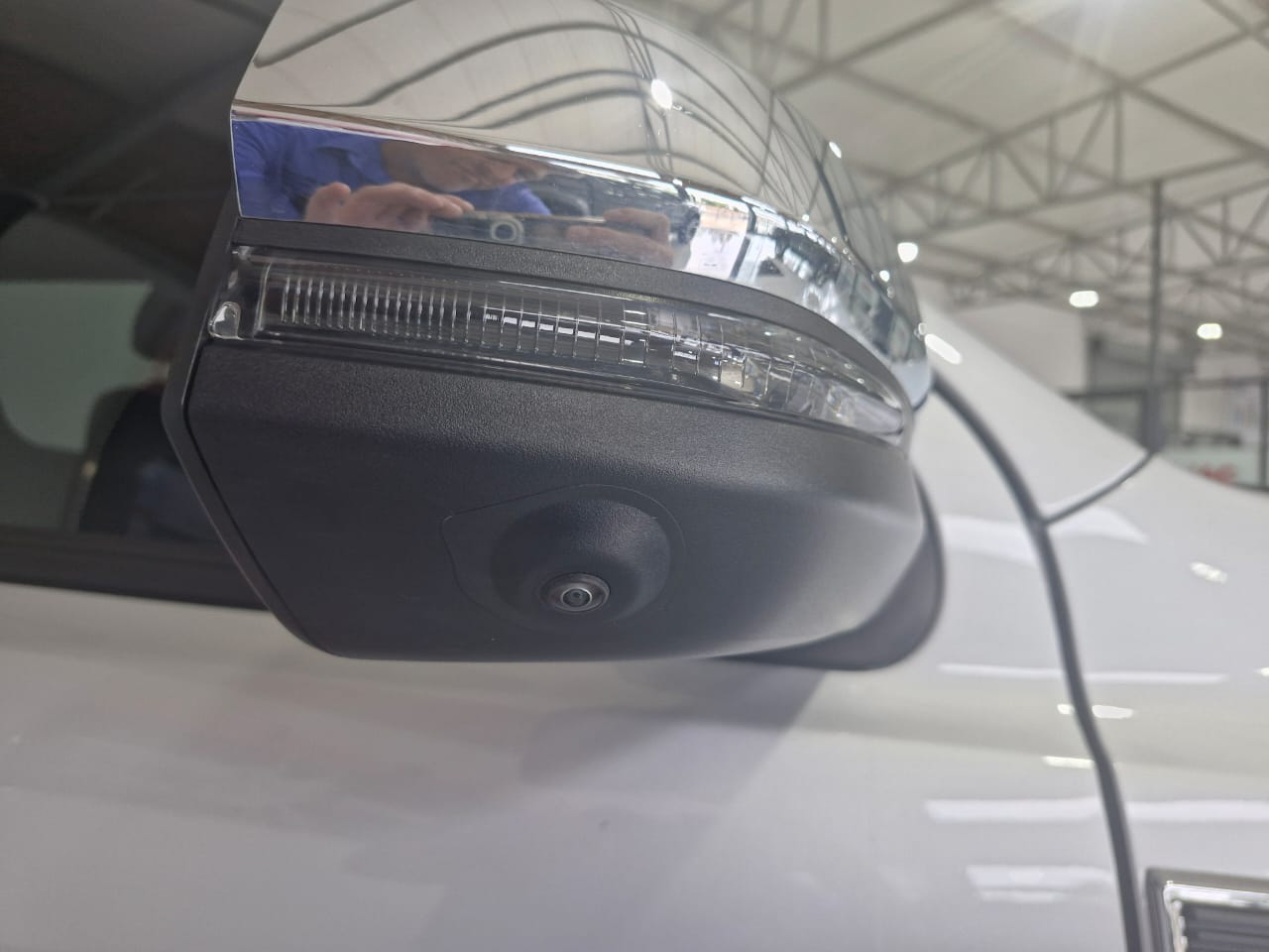 2025 JAC T9 2.0CTi Double Cab 4WD Super Lux
