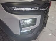 2025 JAC T9 2.0CTi Double Cab 4WD Super Lux