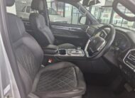 2025 JAC T9 2.0CTi Double Cab 4WD Super Lux