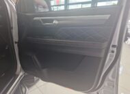 2025 JAC T9 2.0CTi Double Cab 4WD Super Lux