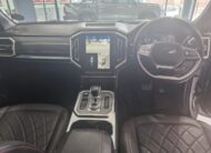 2025 JAC T9 2.0CTi Double Cab 4WD Super Lux