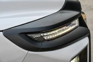 JAC T9 exterior image