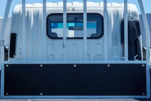 JAC Trucks exterior image