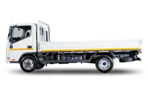 Diesel Truck Range