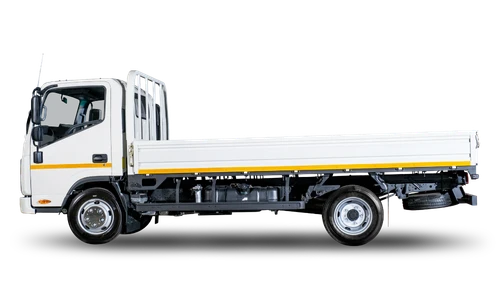 JAC Trucks