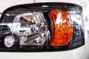 JAC X200 S/C exterior image