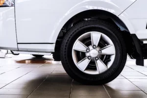 JAC X200 D/C exterior image