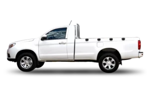 JAC T6 Single Cab
