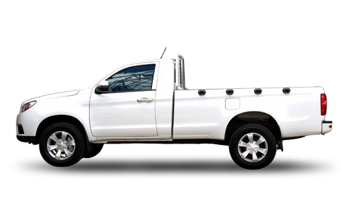 JAC T6 S/C